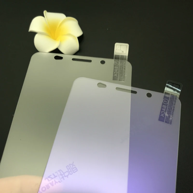 BBSW для huawei mate 10 Pro Lite матовое антибликовое закаленное стекло без отпечатков