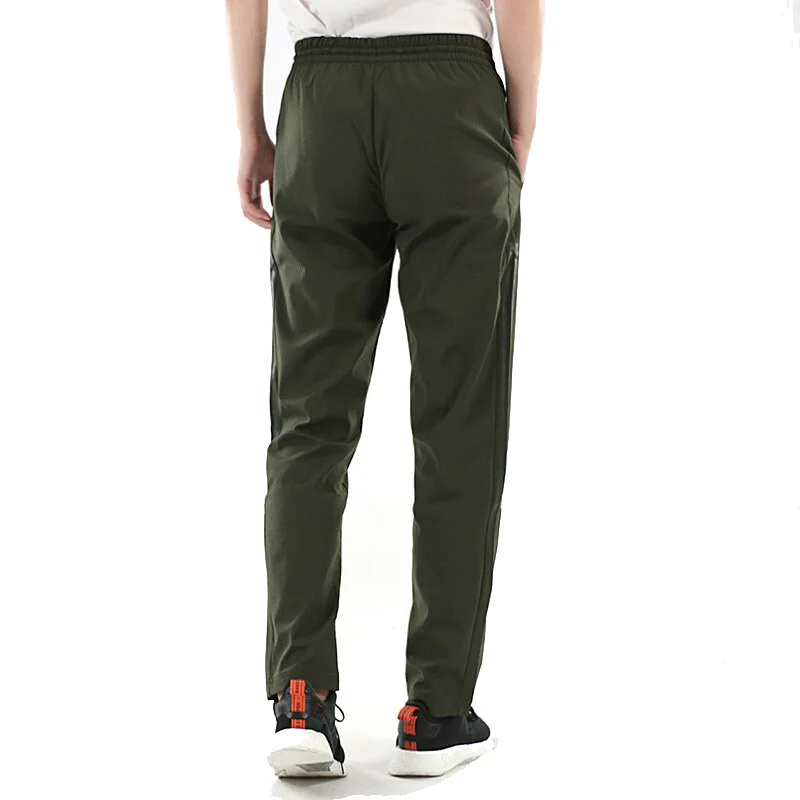 Оригинальный Новое поступление Adidas Neo лейбл M FV TRVL 3S TP Для мужчин брюки больших