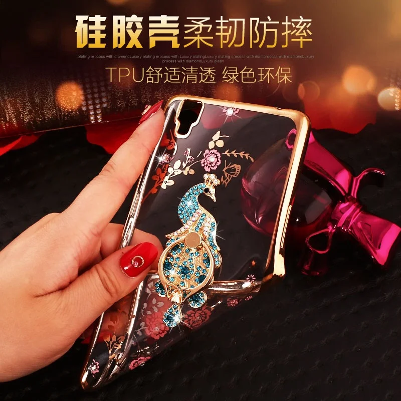 Чехол для Xiaomi 9 8 SE Pocophone F1 мягкий ТПУ чехол телефона 5X 6X A1 A2 Max 2 3 Mix 2S| |