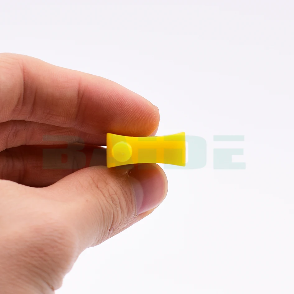 S2 отвертка T6 T7 T8 T9 T10 T15 T20 желтый флаг Ключ Torx отвертки гаечный ключ с открытым
