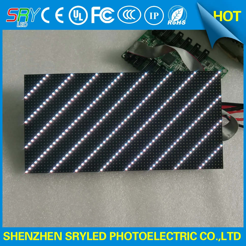 

P4 RGB LED module --- led screen SMD Module LED Panel P3, P4, P5, P6, P7.62, P10 dot matrix panel board