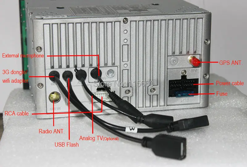 RoadRision 2din 7 дюймов стерео DVD gps навигация Авторадио для Volkswagen VW Passat/JETTA/Bora/Polo/GOLF CHICO/SHARAN BT RDS
