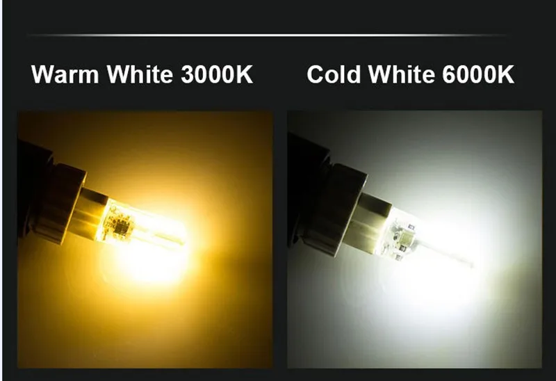 LINYEE G9 Светодиодная кукурузная лампа AC220V 2835 SMD 32 светодиода 360 градусов мини