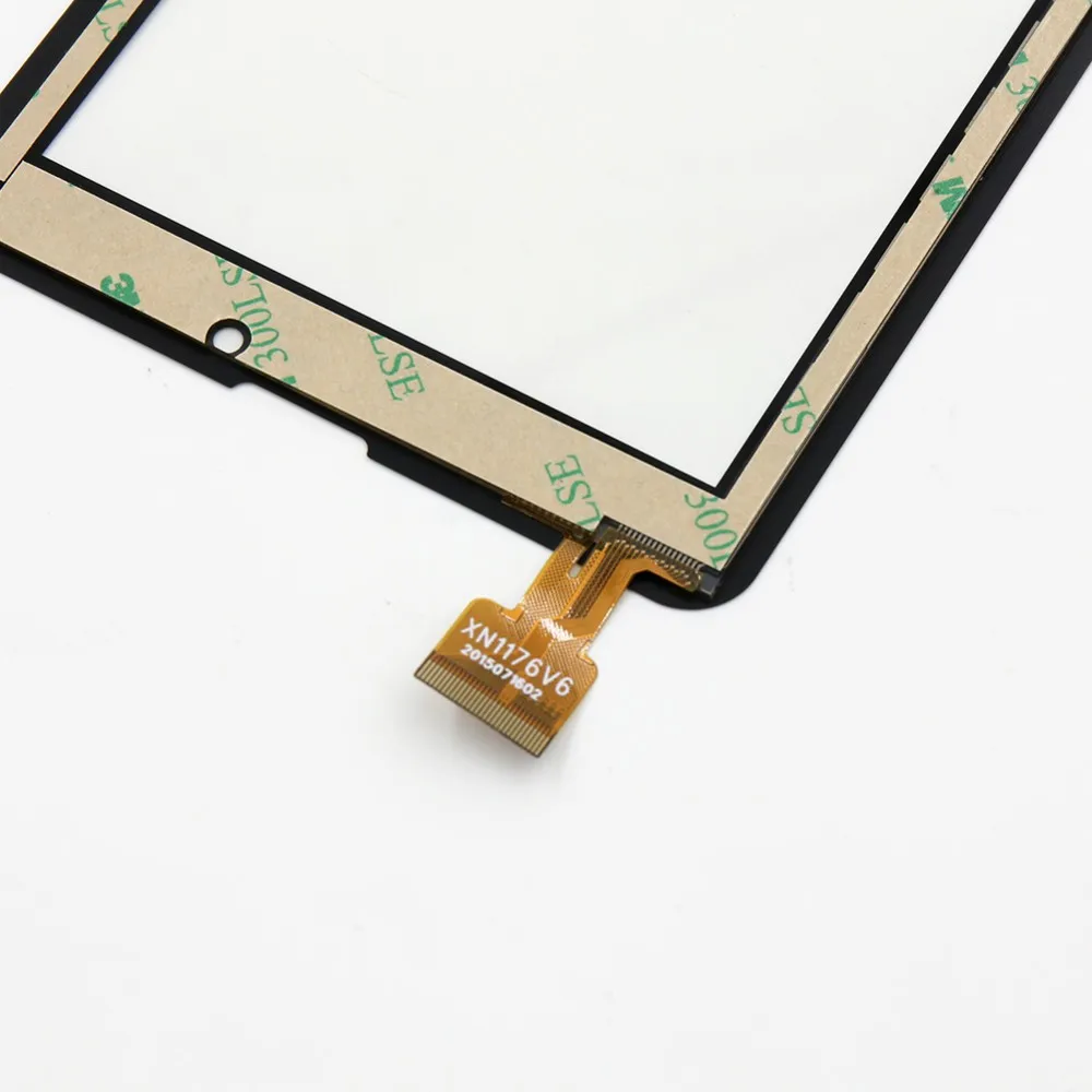 Сенсорный экран 7 дюймов для планшета Digma Hit 3G / Explay 3g/ TESLA NEON 0 A772M|tesla neon 7.0|tablet touchtesla |