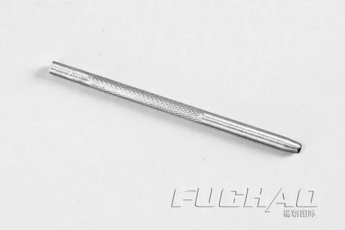 2 мм полый Дырокол Набор используется для отверстий на кожаном ремне