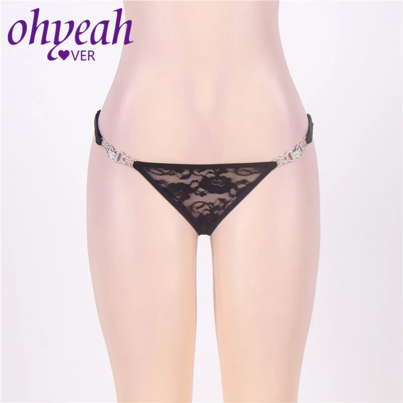 Ohyeahlover из прозрачного кружева дамы кружевной бюстгальтер и трусики нижнее бельё