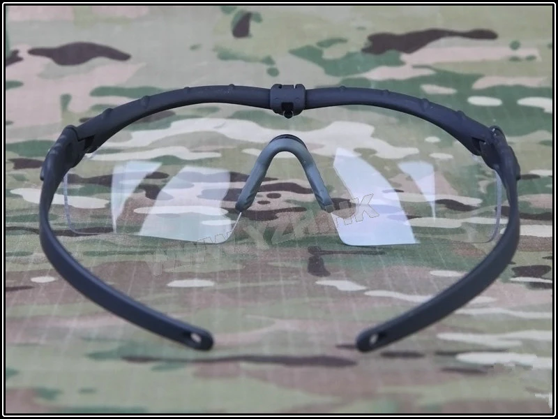 Тактический M Frame 2,0 Strike Eyewear армейские очки для стрельбы для спортивные солнцезащитный очки для мужчин для Wargame PE Lens Вечерние