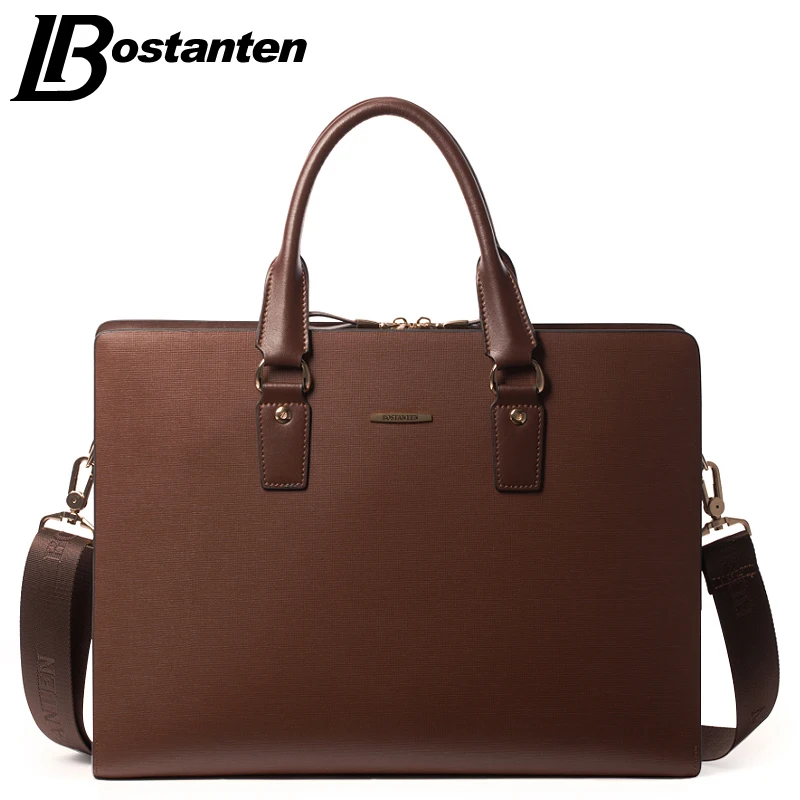 Новинка мужская кожаная сумка для отдыха деловая мессенджер портативный