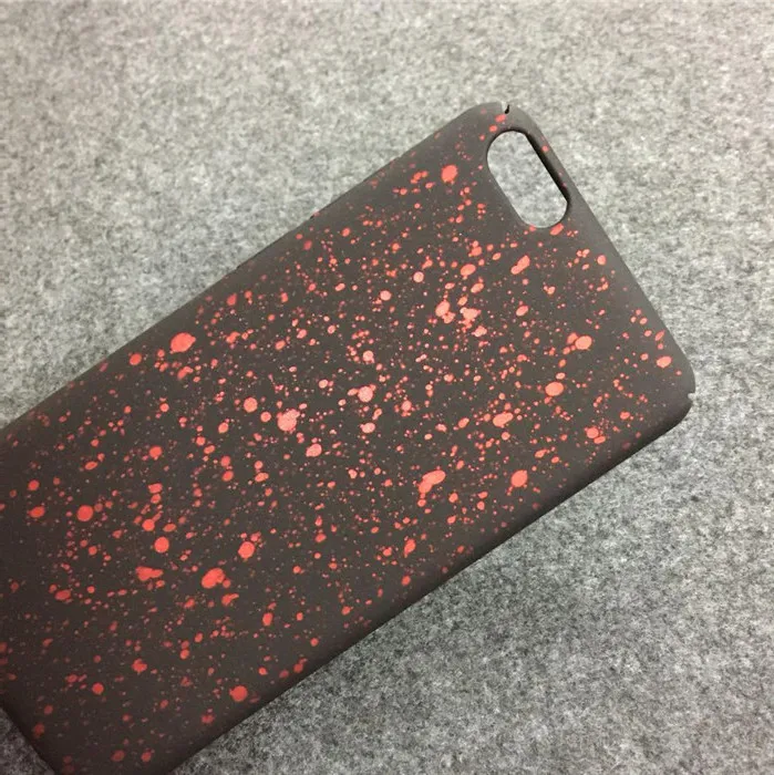 Чехол для телефона iphone X 7 6 6s 8 Plus мягкий силиконовый чехол с рисунком Ван Гога и