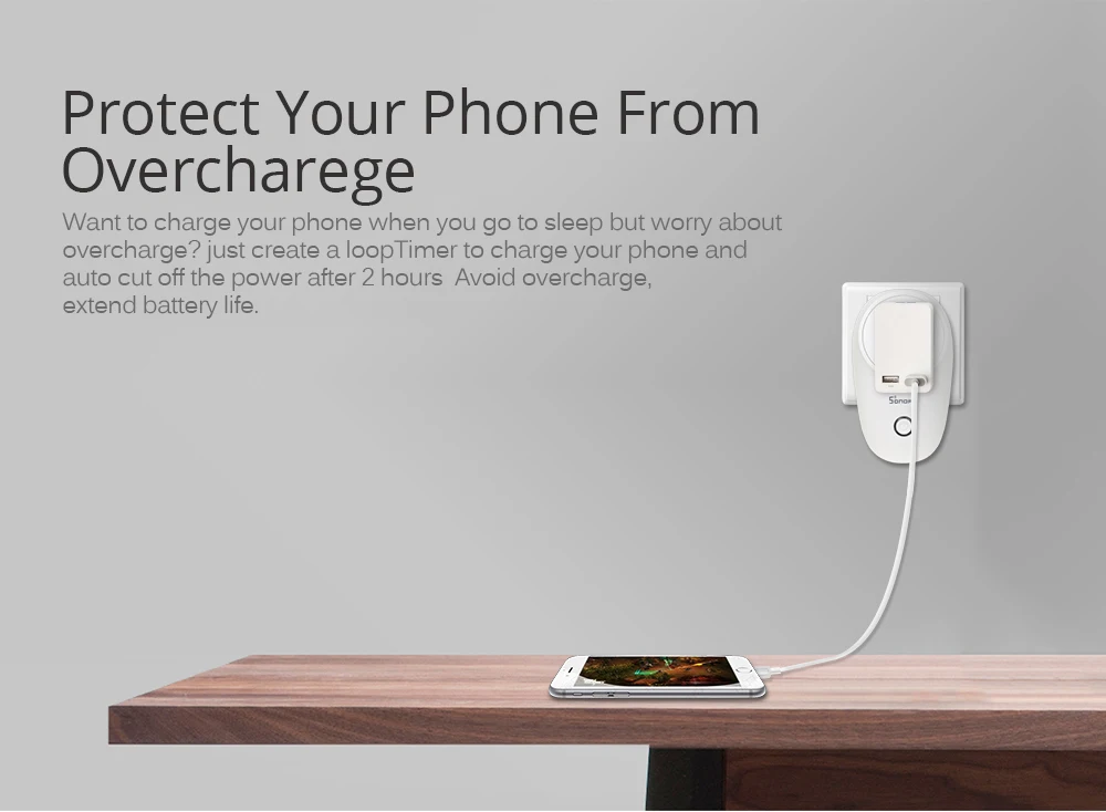 SONOFF S26 ЕС EU-E/EU-F/Великобритания/Австралия/США 220 В 10 А умная розетка Wifi розетка таймер выход удаленный Alexa Google дом IFTTT Совместимость