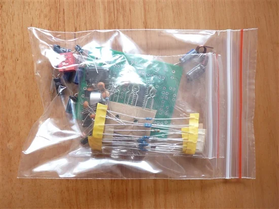 DiY наборы BH1417F FM Радио Стерео передатчик PLL стерео модуль | Электронные компоненты
