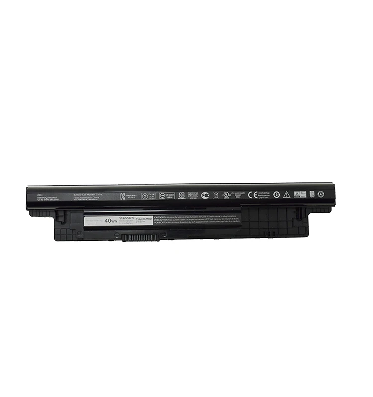 HSW Аккумулятор ноутбука 14,8 V 40WH для DELL INSPIRON 17R 5721 17 3721 15R 5521 15 3521 14R 5421 14 3421 VOSTRO 2521 2421 батарея