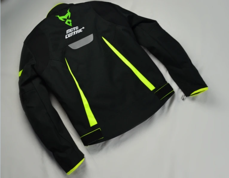 Новые дышащие Мотоциклетные Куртки для езды по бездорожью/ветрозащитные куртки