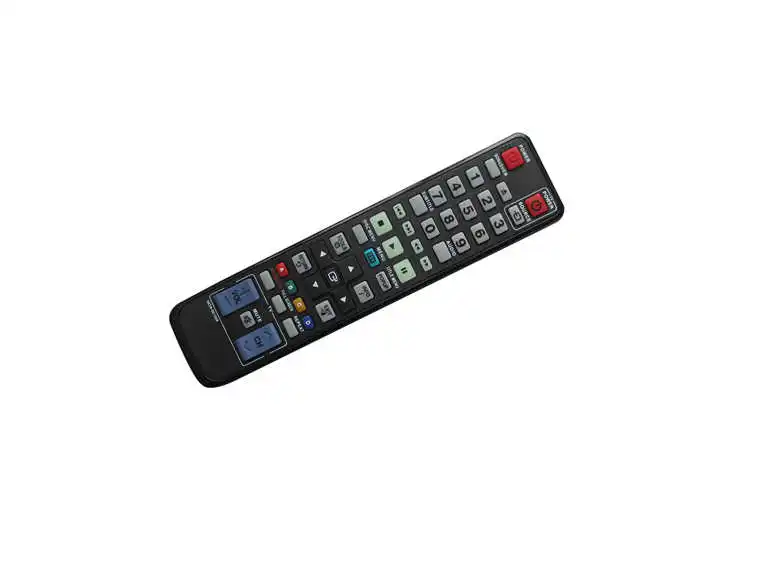 Remote Control For Samsung BD-P4600 BD-P4610 AK59-00125A BD-D5400K BD-D5500K BD-D5500R BD-D5800 AK59-00104R Blu-ray DVD Player |