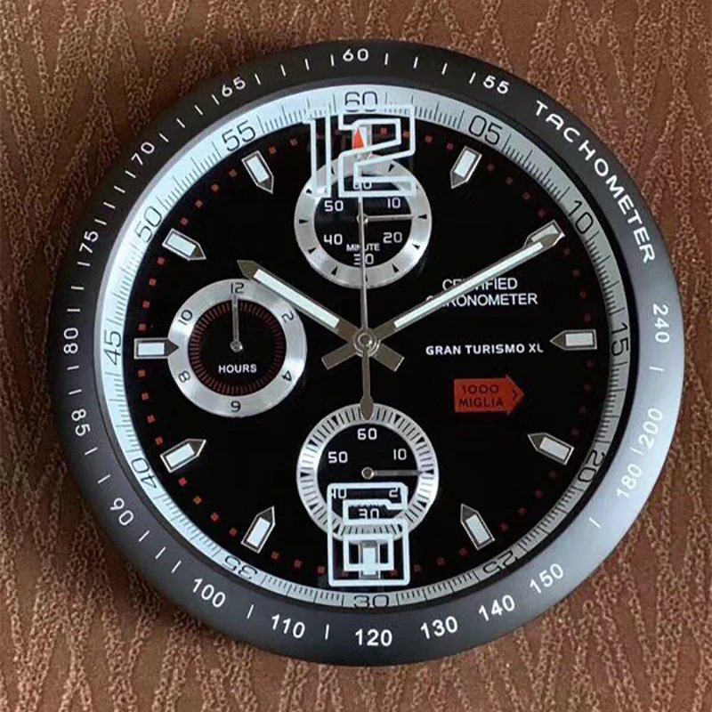 Новое поступление Лидер продаж настенные часы Роскошный дизайн металлического дизайнерские часы дизайнерские настенные часы декорации Декор для дома настенные часы