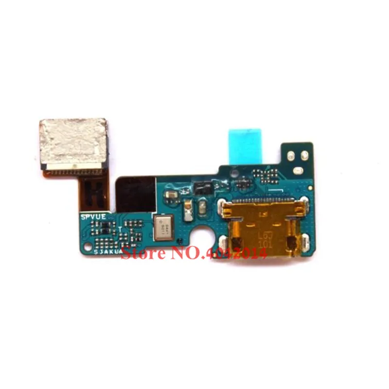 1 шт. USB порт для зарядки гибкий кабель зарядного устройства LG G5 H830 H850 H860N H868 док