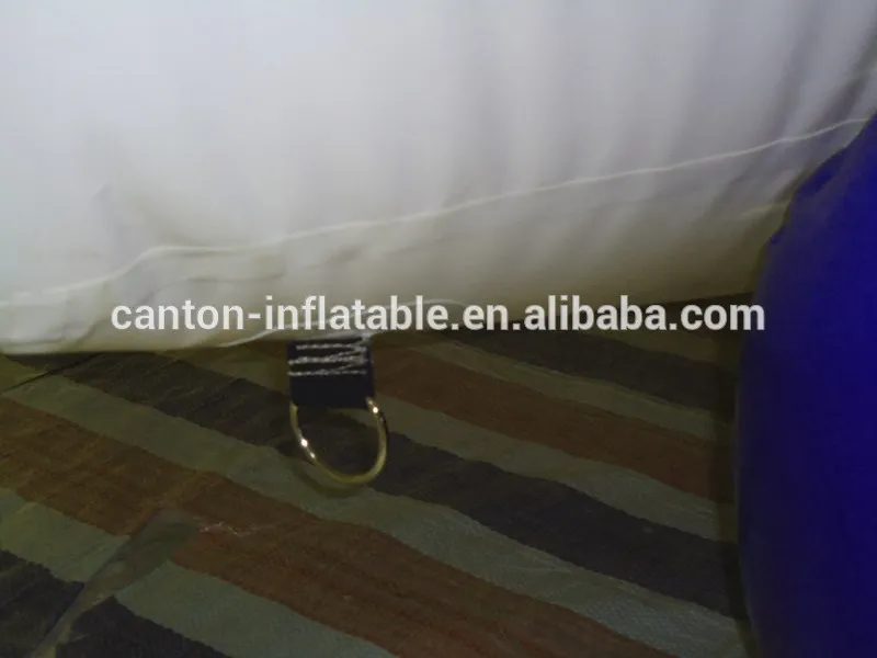 Айсберг надувной 0 9 мм 4 х3х3 м мм|inflatable water|inflatable iceberginflatable games |