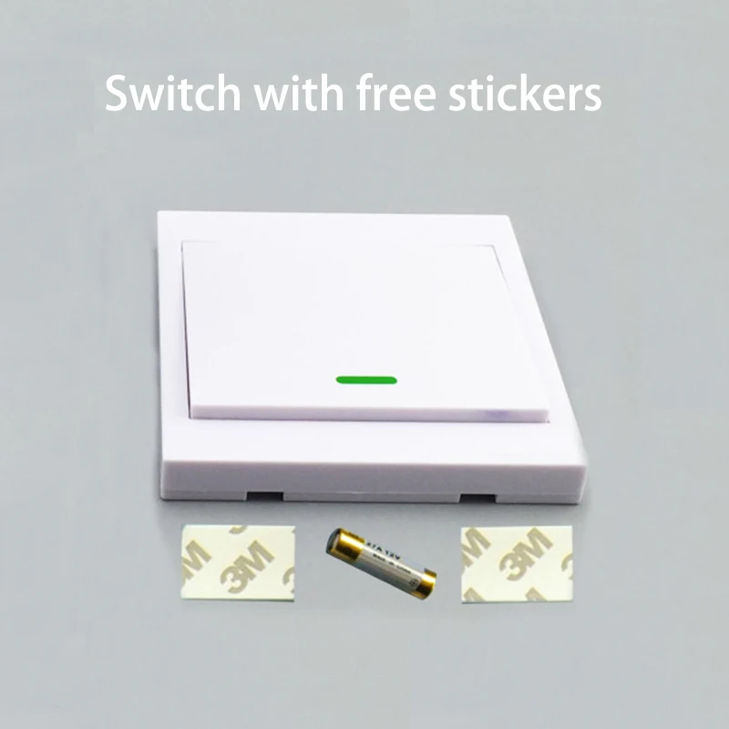 Sonoff ЕС T1 2 банды умный Wi-Fi стене выключатель света таймер RF/APP/Touch Управление Панель