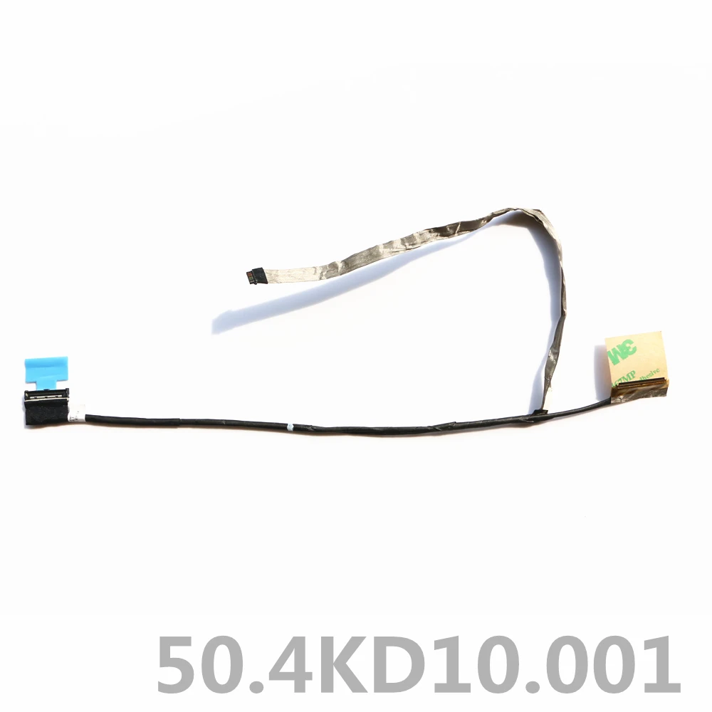 

New 50.4KD10.001 Lvds Cable For HP Pavilion DM3-3000 Lcd Lvds Cable