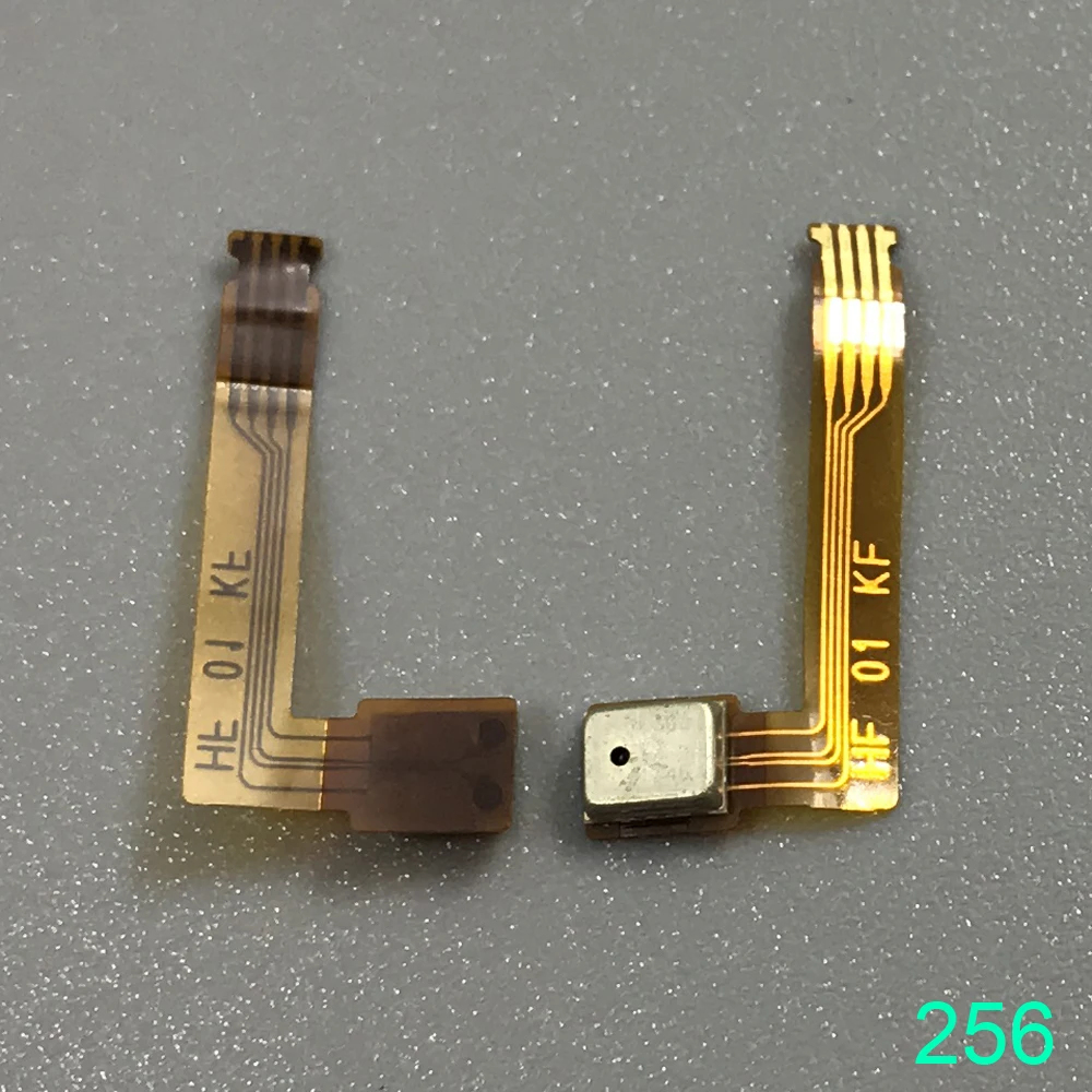 

2017 New Version For Nintendo 3DS LL Mic Microphone Flex Cable for 3DS XL for 3DS