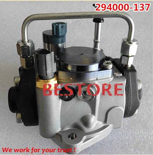 Оригинальный и новый насос 294000 1370 1371 1372 137 # HP3 для L200 4D56 1460A053|pump|pump pumppump for |