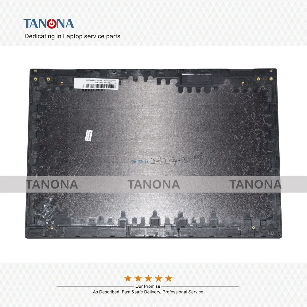 Оригинальная задняя крышка для Lenovo ThinkPad X1 Carbon Gen 4 20FB 20FC ЖК-экран SCB0K40144 01AW967 01AW992 +