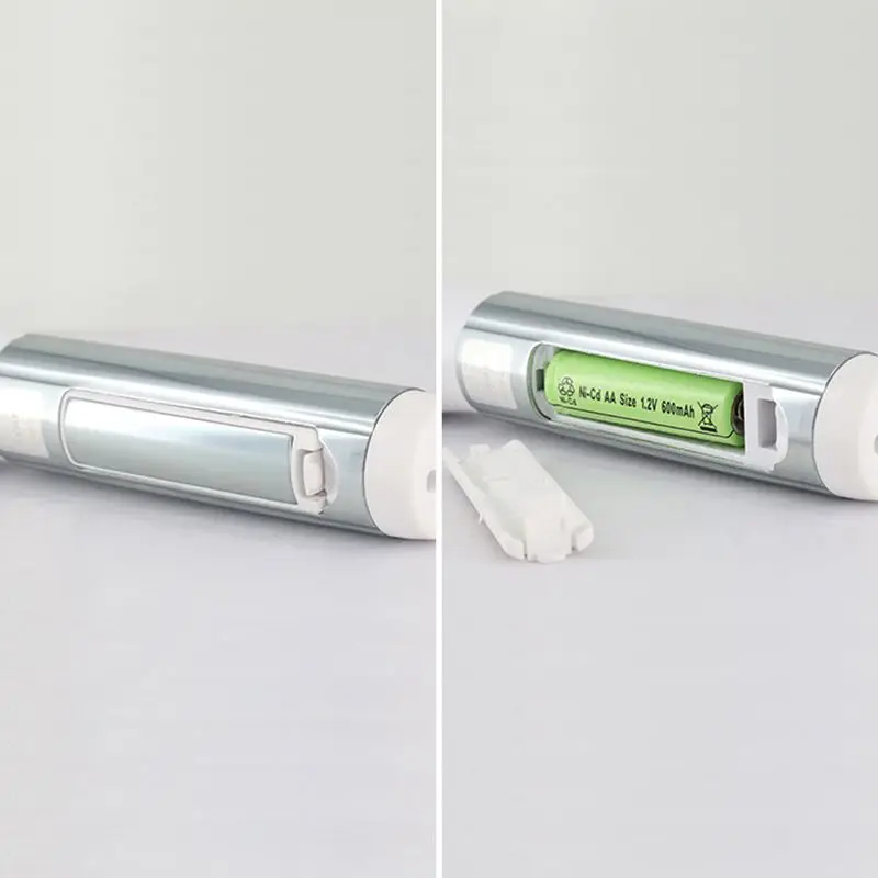 Kemei KM-2577 перезаряжаемый триммер для волос высокое качество Резак | Бытовая