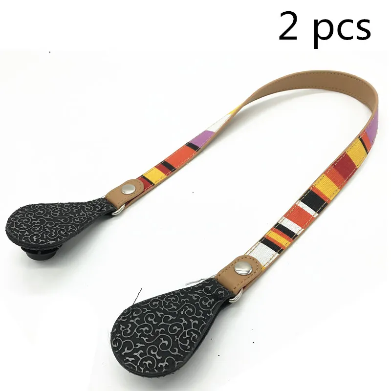 1 пара женские ручки для сумки obag длиной 68 см|women handbags|handbag handleshandles for |