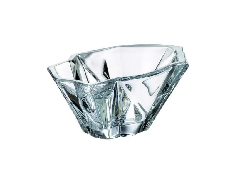 Салатник CRYSTALITE BOHEMIA ENIGMA 14 см | Дом и сад