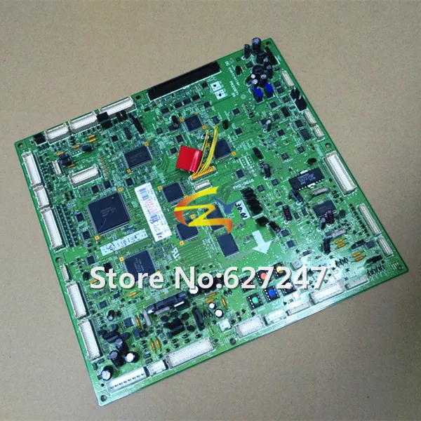 Фотокопировальная плата для Canon IR5570 IR6570 IR5070|dc controller pcb|control board assemblycanon copier |