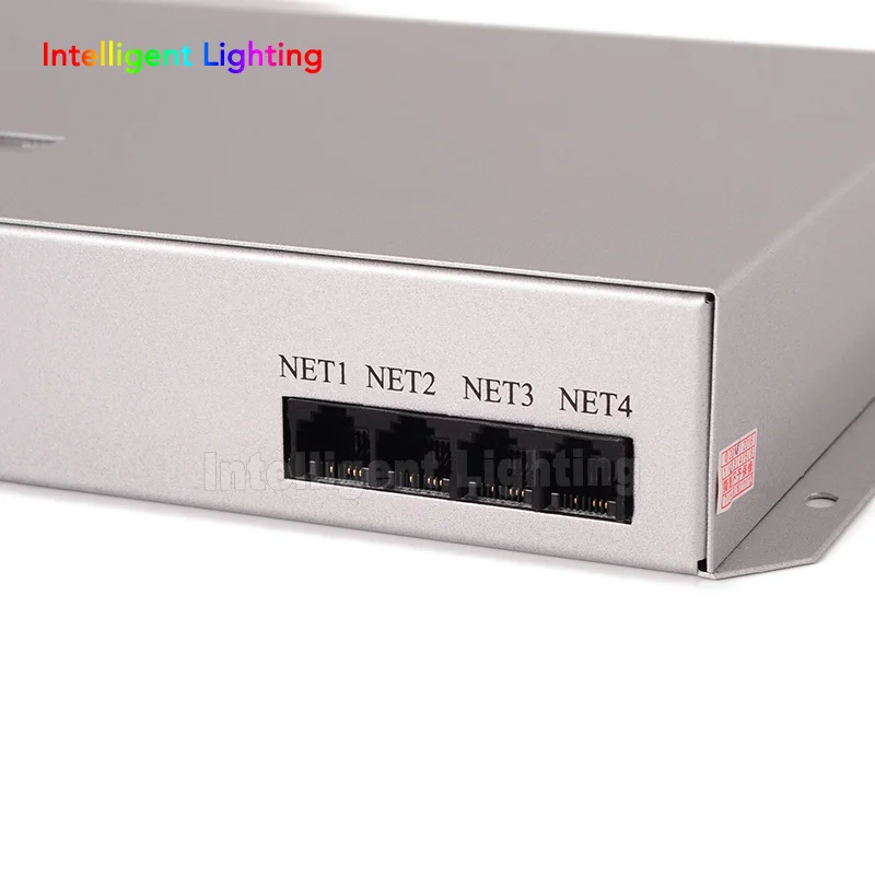 Оригинальная карта SD онлайн через ПК RGB полноцветный светодиодный пиксельный