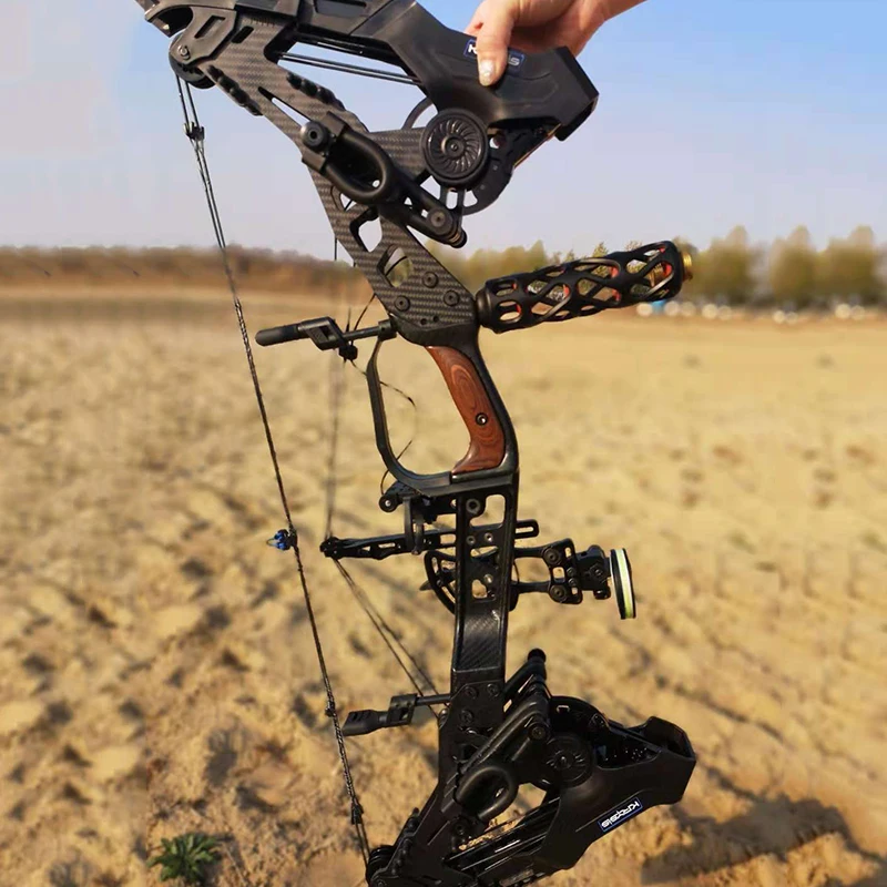 Р›СѓРє Р±Р»РѕС‡РЅС‹Р№ Compound Bow