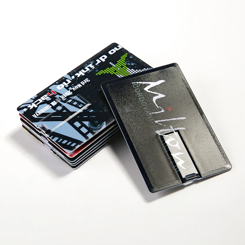 

USB-флеш-накопитель с логотипом на заказ, 16-32 Гб