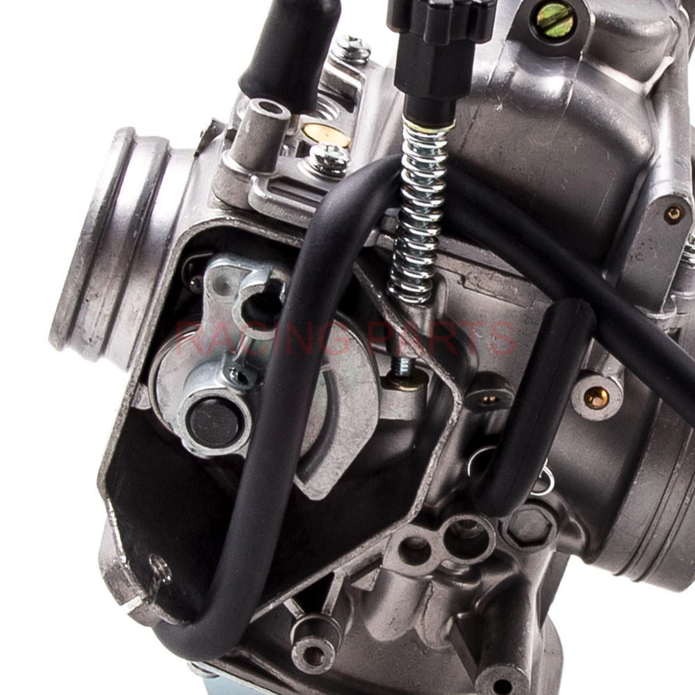PD32J 32 мм вакуумный карбюратор ЧЕХОЛ ДЛЯ CRF TRX350 400 450 1997-2006 Универсальный другой 300cc до 450cc гоночный мотор UTV ATV