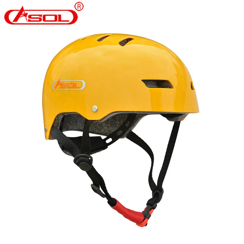 Профессиональный альпинистский шлем 5 цветов для скалолазания кемпинга и пешего