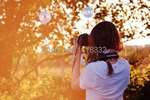 Бесплатная доставка + номер отслеживания для цифровой камеры 52 мм бленда