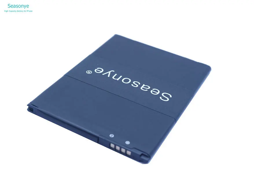 Seasonye 3x3080mAh BL 44E1F / BL44E1F телефонный сменный аккумулятор + универсальное зарядное