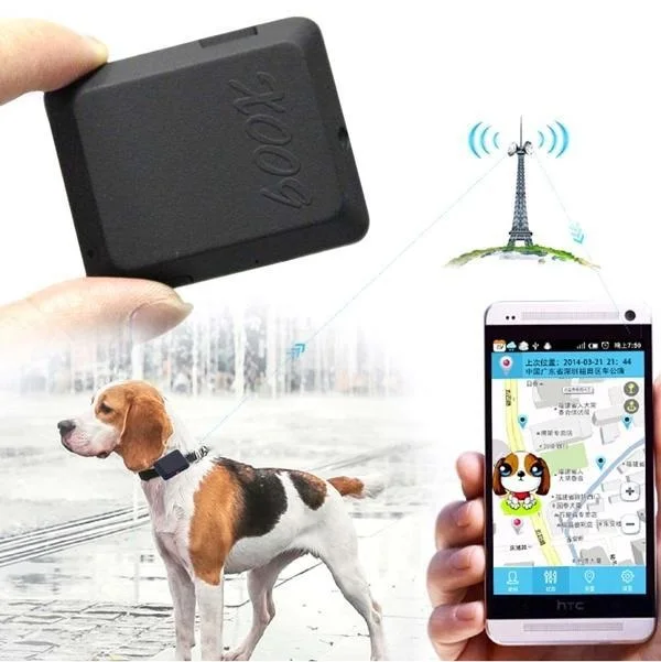 GPS Locator Tracker GSM Dial Listen Sound Audio Video Record SOS Micro Cam for Vehicle Car Pet Kid Children Mini Camera | Безопасность и