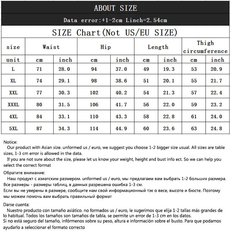 

2018 Summer New Fashion Men's Thin waist Casual pants Loose Straight cotton Striped Tether pants Size L XL XXL XXXL 4XL 5XL