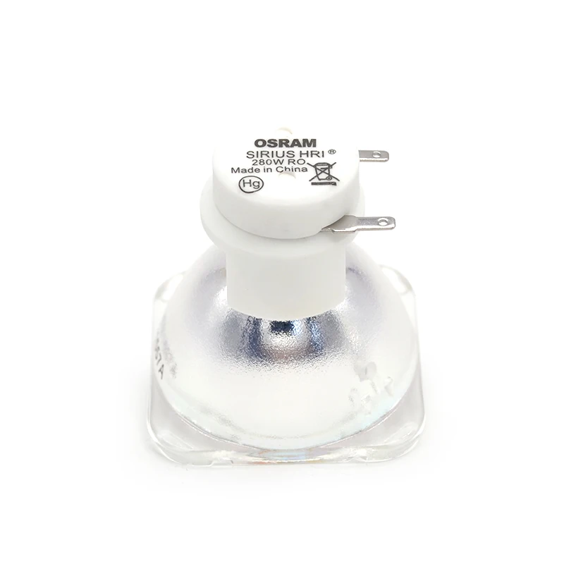 1 шт./Лот сценическая галогенная лампа OSRAM 280 Вт MSD 10R | Электроника