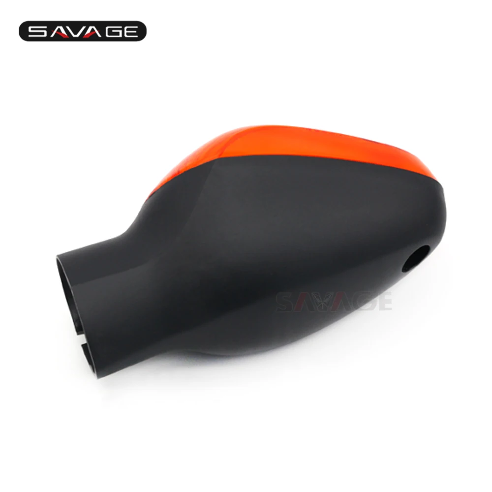 Turn Signal Light Lens Lampshade For HONDA CBR600RR 2013 - 2017/ CB1000R 2014- 2016 Motorcycle Accessories Front/Rear Lamp Shade |