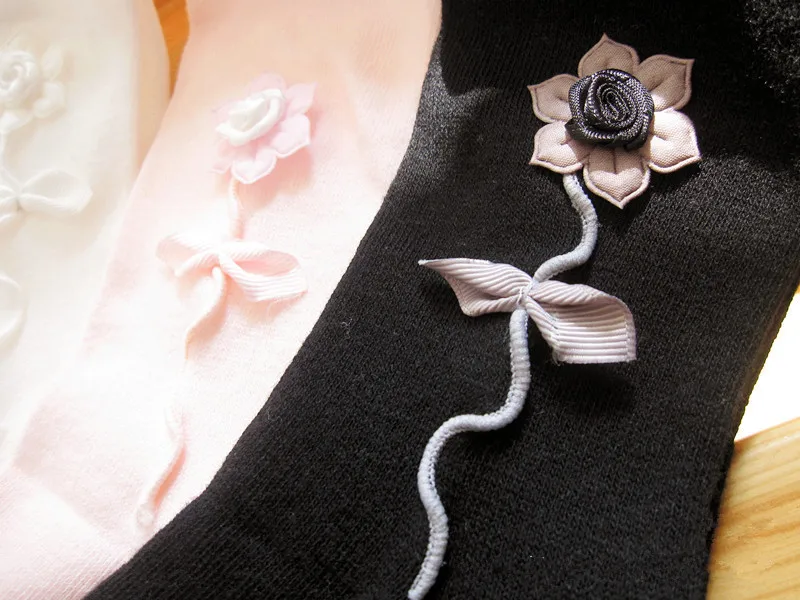 New Girls Kids Footed Tights Professional Velvet Stockings Leggings Ballet Dance Long Socks Black White Pink | Тематическая одежда