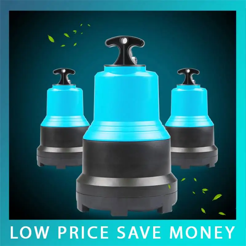 

2018 new arrive 220V Pool Submersible Pump 4500L/h Big Capacity Plastci Pool Filter Pump