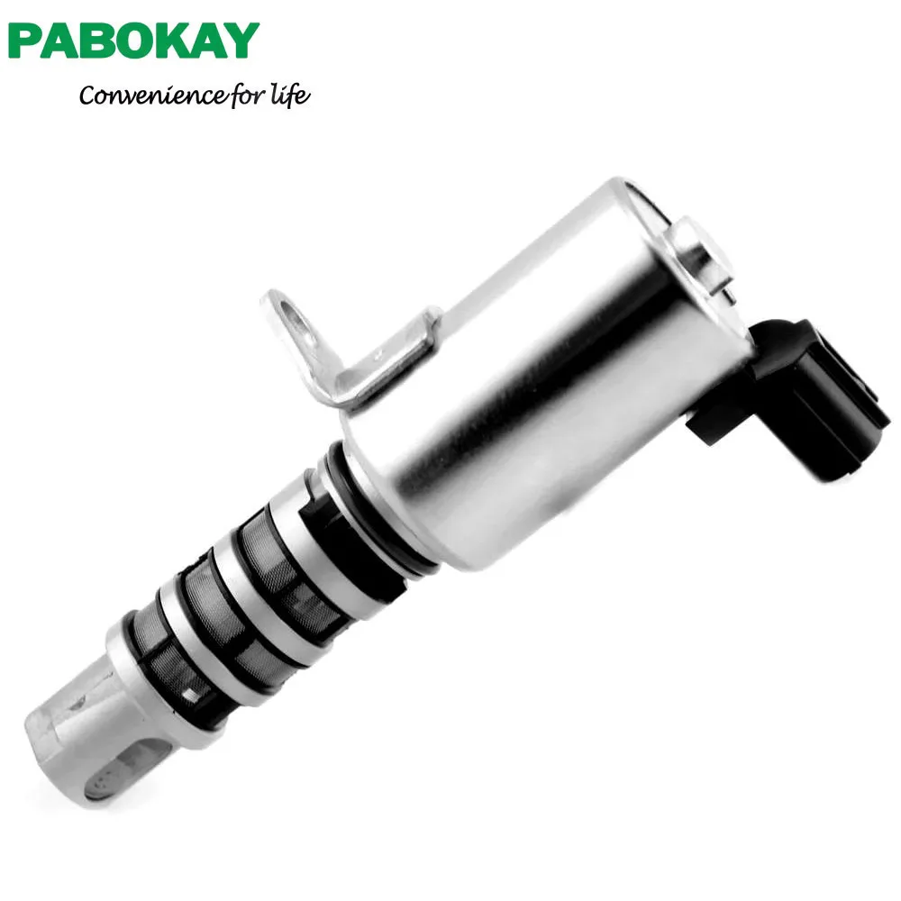 Клапан в сборе для контроля масла VTC HONDA CIVIC SI CRV 15830 RBB 003 NEW 15830RBB003|Подача и обработка