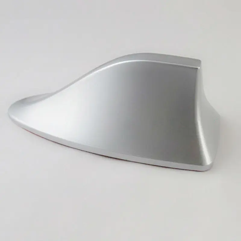 Антенна для VW Polo Golf Shark Fin прочная однонаправленная автомобильная антенна из АБС