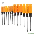 Шестигранная отвертка, Многофункциональный ручной инструмент, набор для ремонта винтов, Набор шестигранных ключей