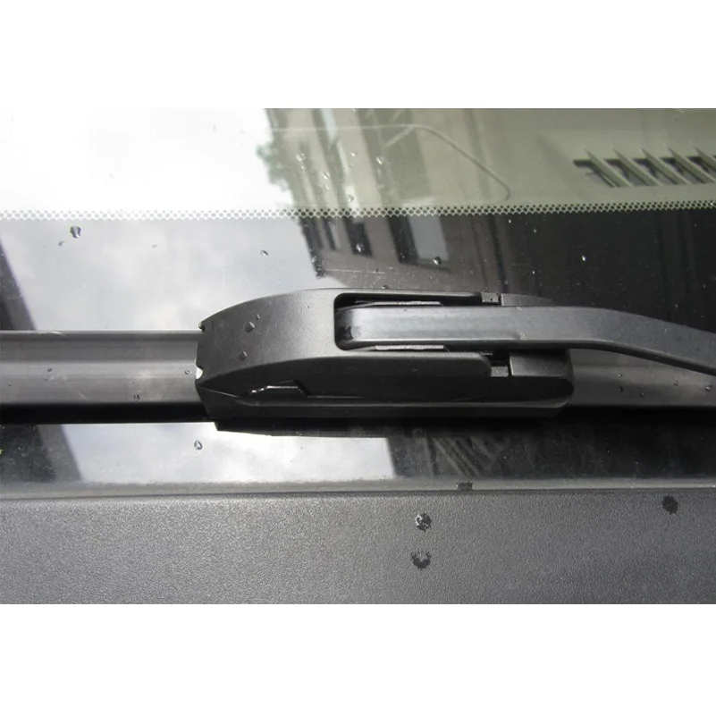Oge 15 ''-28'' U-образные дворники высококачественные резиновые универсальные