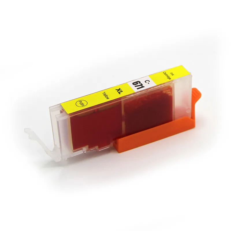 Картридж для принтера canon PIXMA MG5760 MG5765 MG5766 MG6860 MG6865 MG7760 mg7765 | Компьютеры и офис