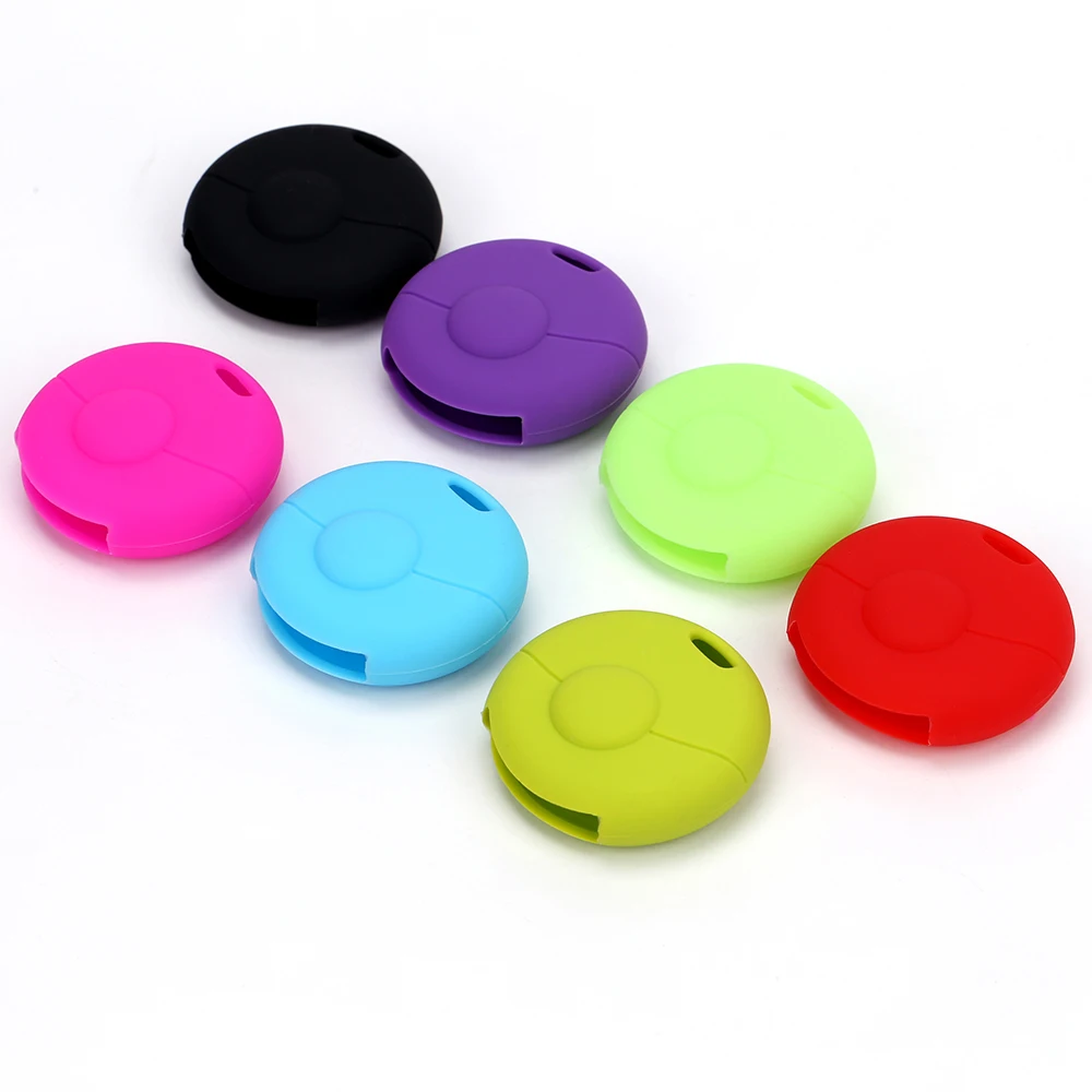 Китайский поставщик высококачественный силиконовый для ключа автомобиля чехол