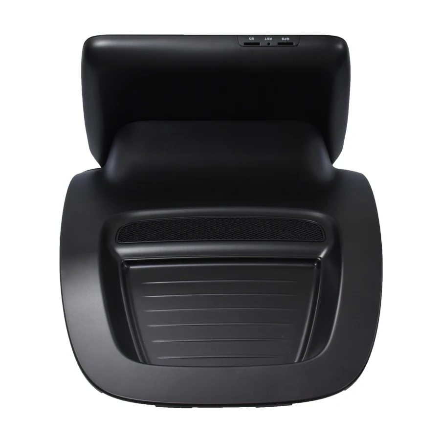 Navirider Android 8.1.0 Восьмиядерный автомобильный dvd-плеер для Ford Ecosport gps+ glosnass мультимедиа головное устройство Стерео Авторадио